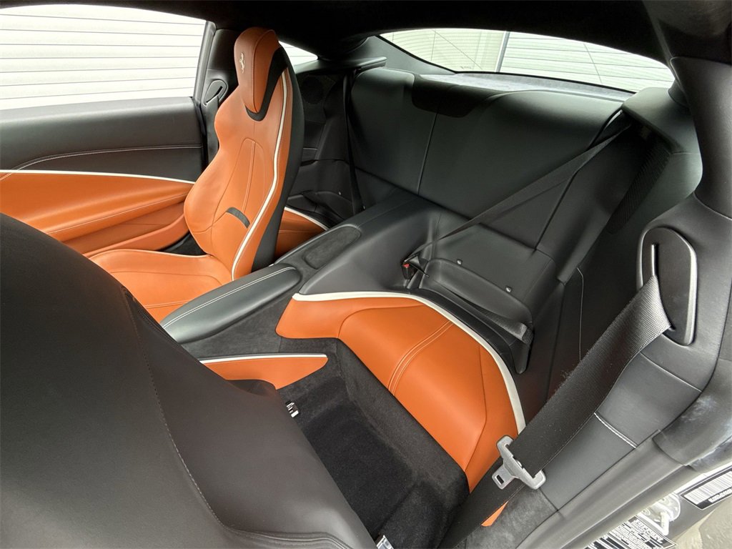 Certified 2023 Ferrari Roma image 22