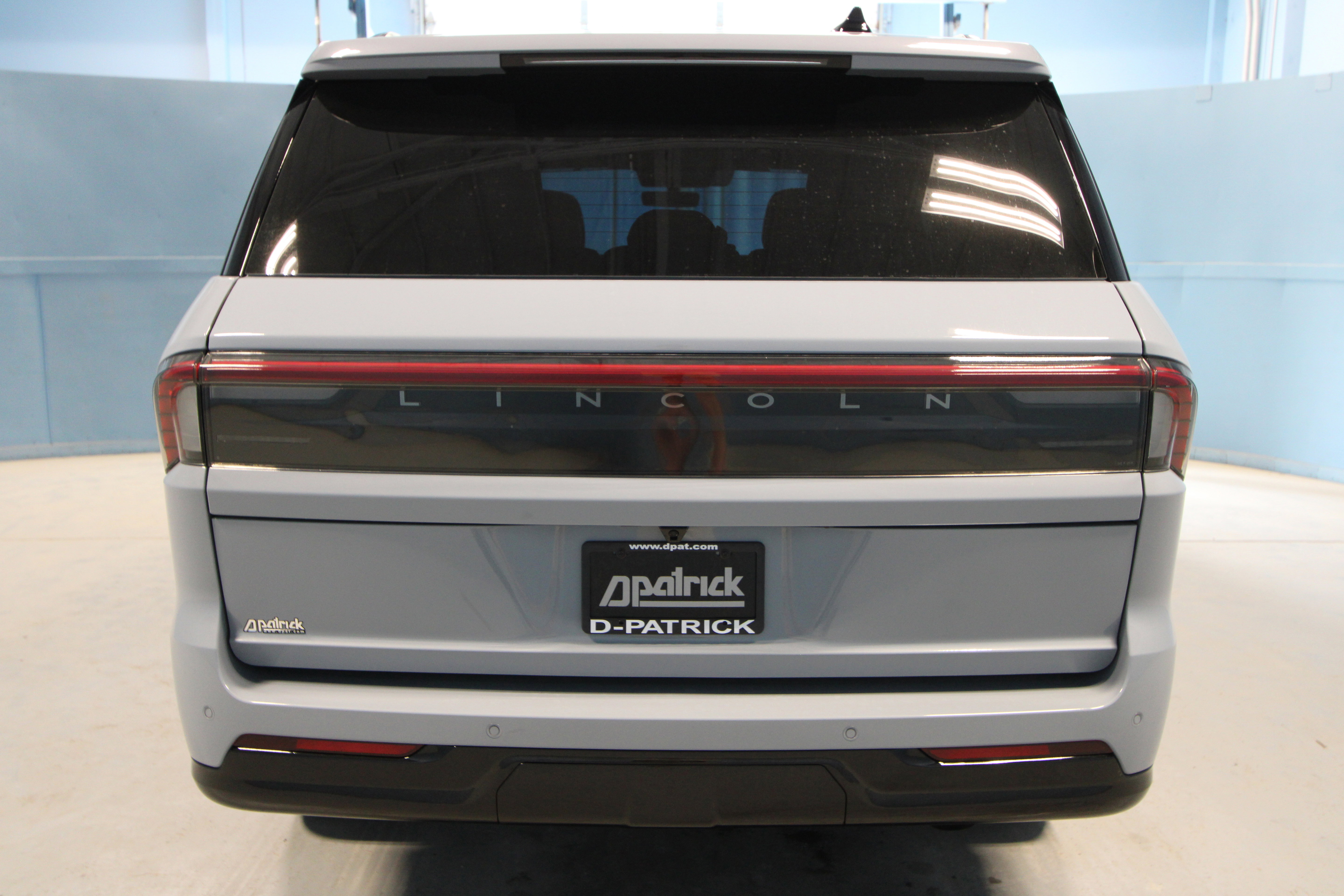 New 2026 Lincoln Navigator Reserve image 29