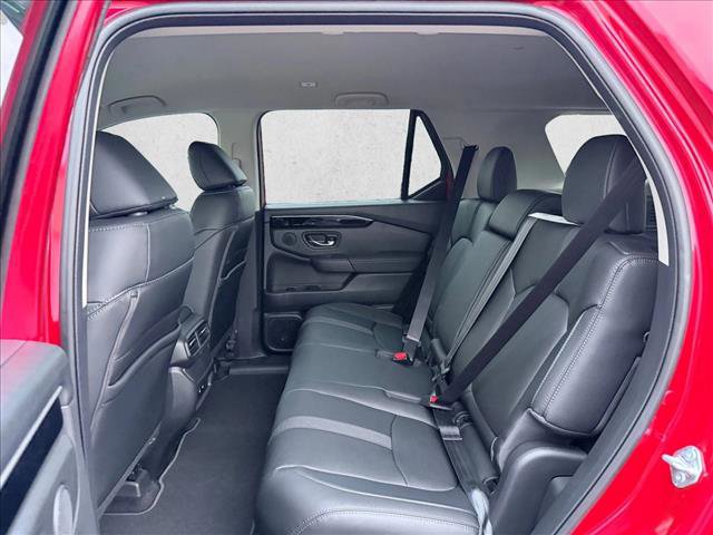 New 2026 Honda Passport RTL image 15