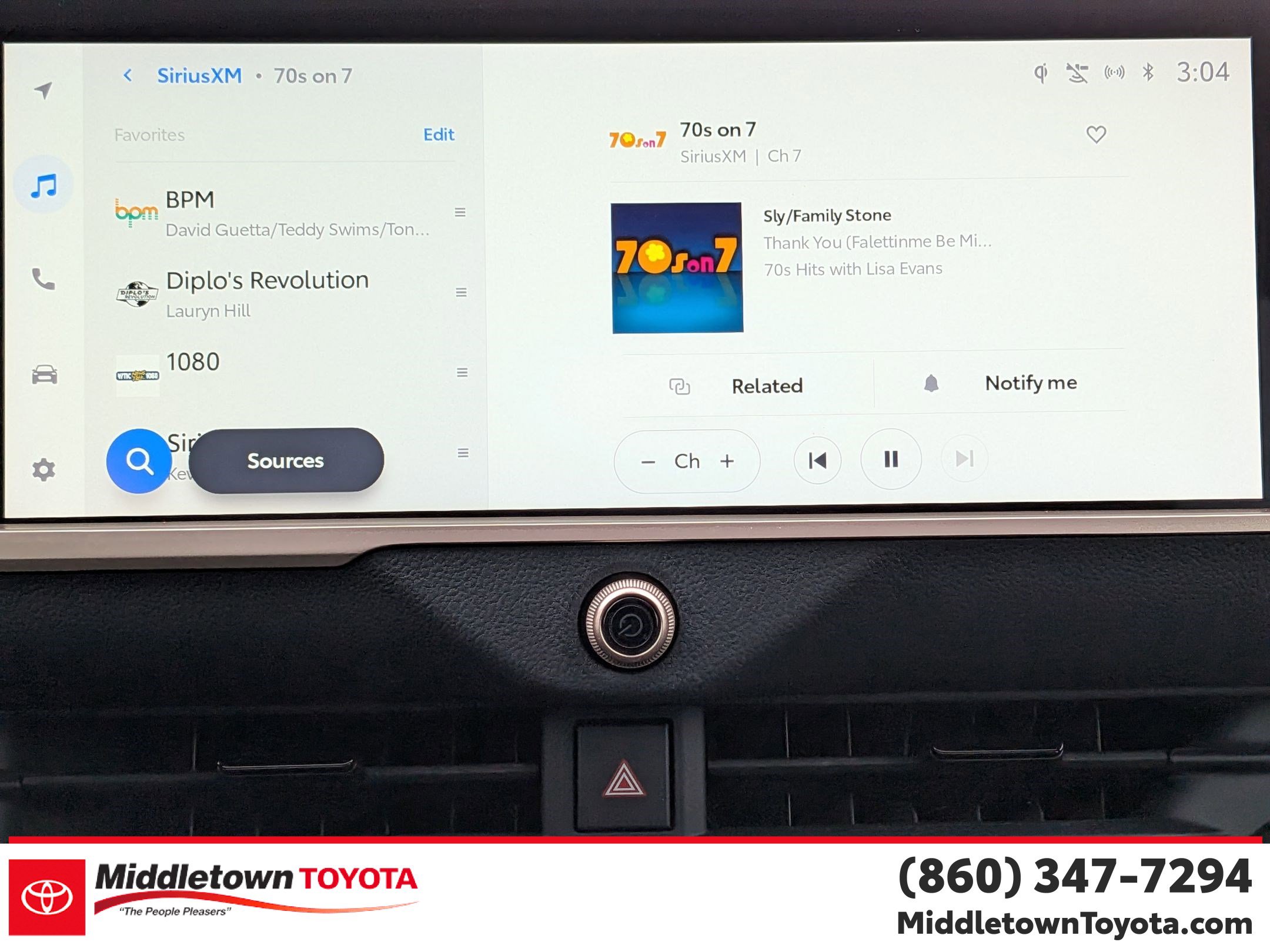 Used 2023 Toyota Crown Platinum image 23