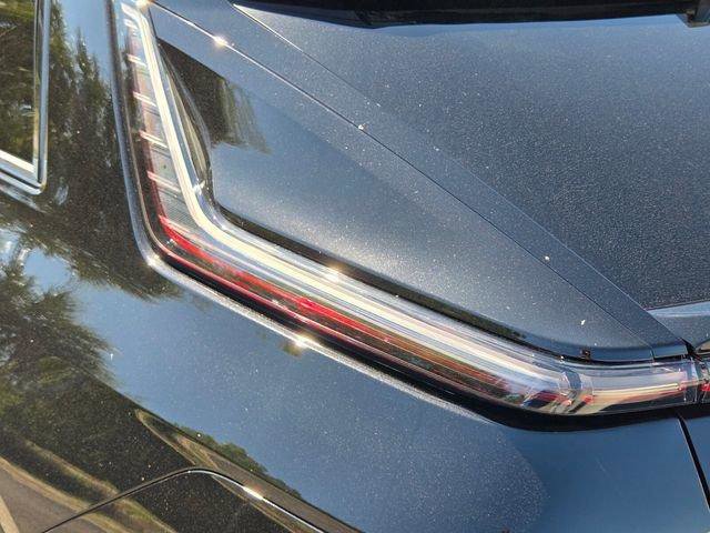 New 2026 Cadillac Lyriq Luxury image 11
