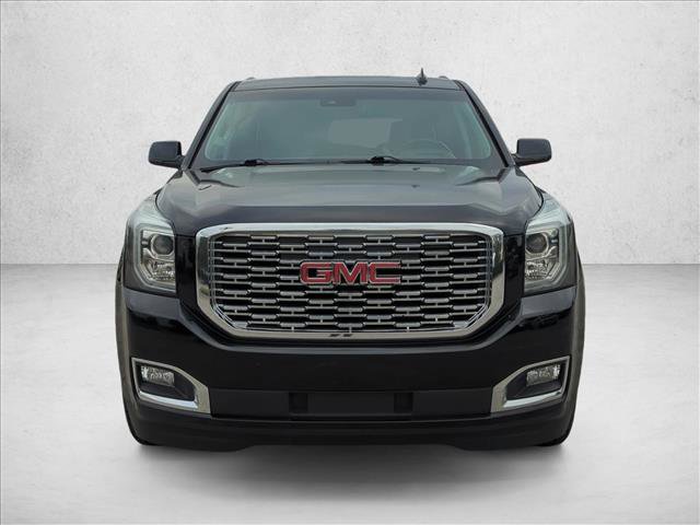 Used 2018 GMC Yukon Denali w/ Open Road Package image 2