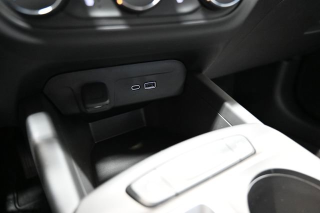 New 2026 Chevrolet Trax RS w/ Driver Confidence Package FWD image 20