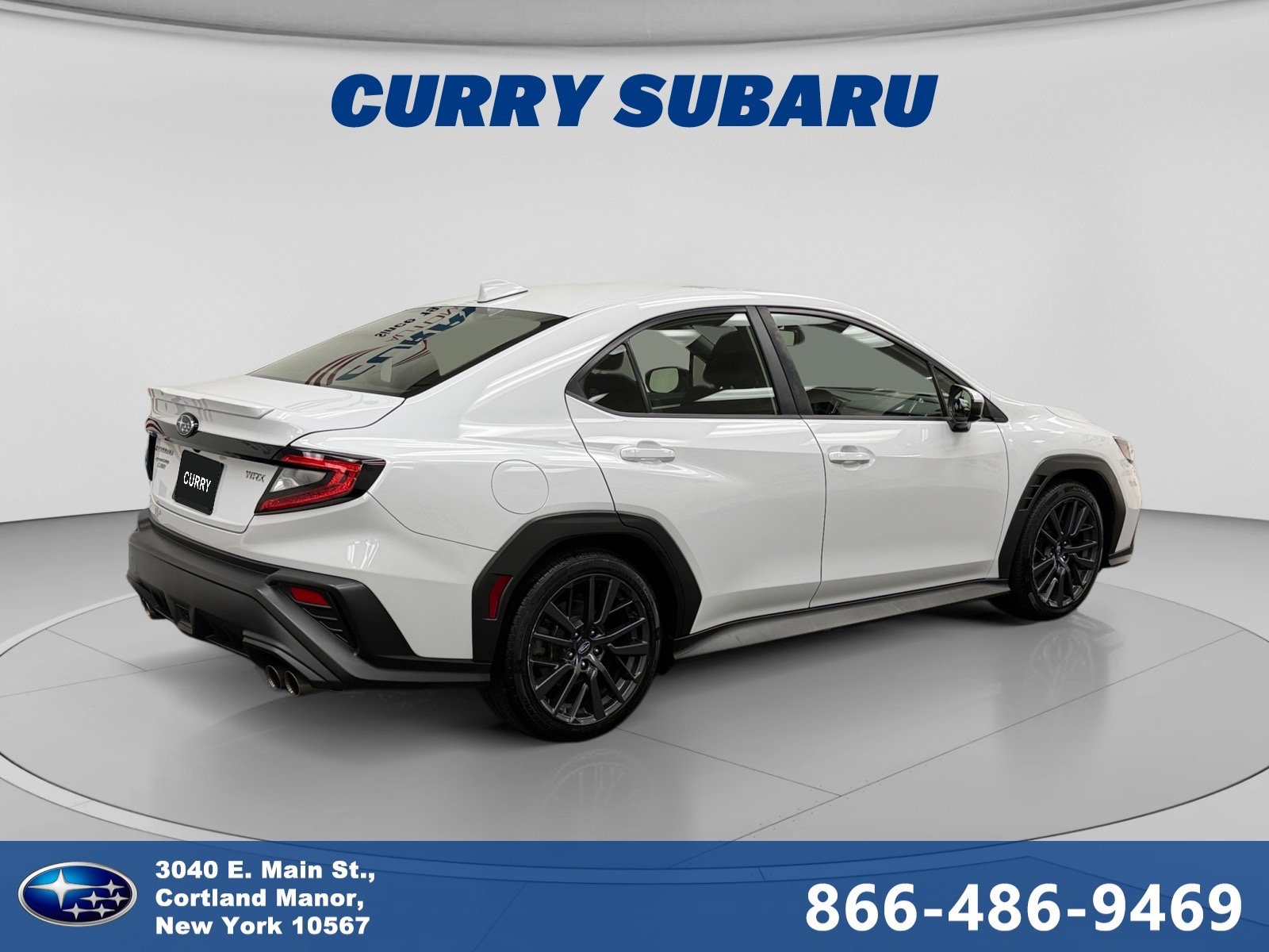 Used 2023 Subaru WRX Premium AWD/4WD image 5