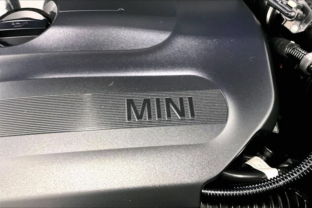 Used 2025 MINI Cooper Countryman S AWD/4WD image 34