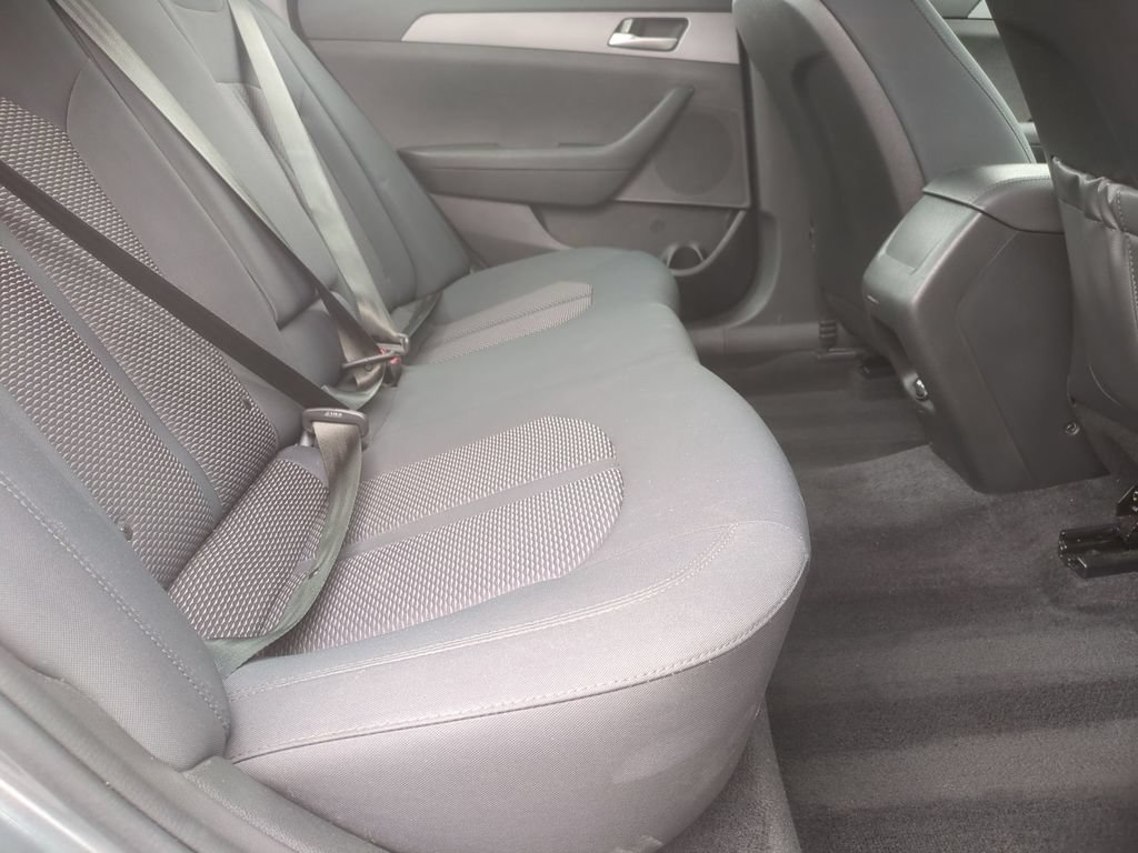 Used 2019 Hyundai Sonata SE FWD image 15