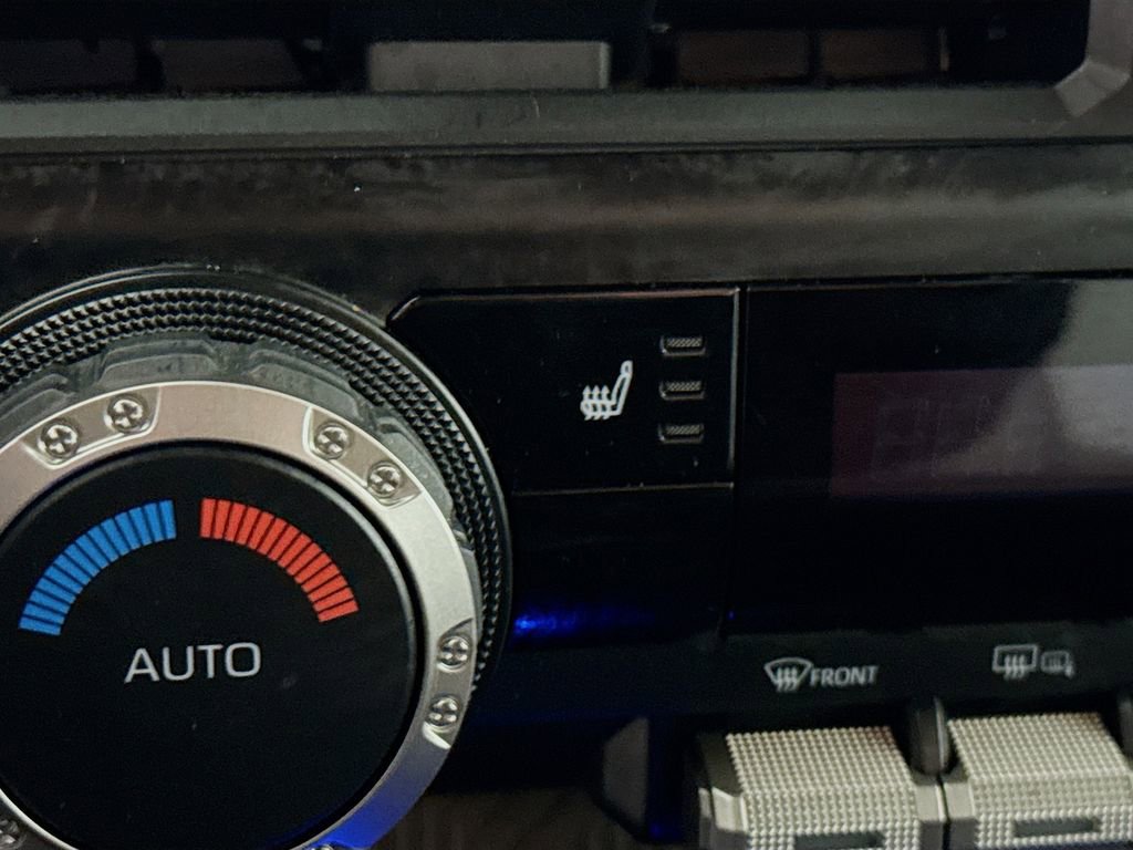 Certified 2024 Toyota Tacoma TRD Sport image 11