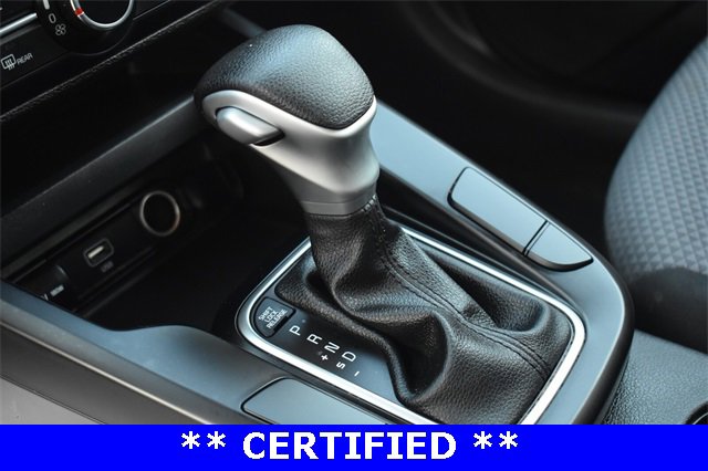 Certified 2024 Kia Soul LX w/ Option Group 015 image 21