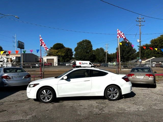 Used 2010 Honda Accord EX-L image 4