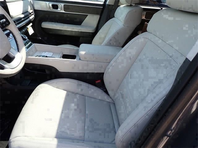 New 2026 Hyundai Santa Fe Calligraphy image 11