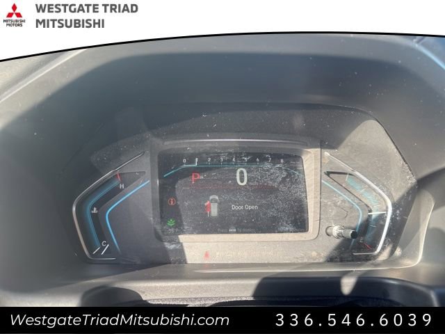 Used 2018 Honda Odyssey Touring image 17