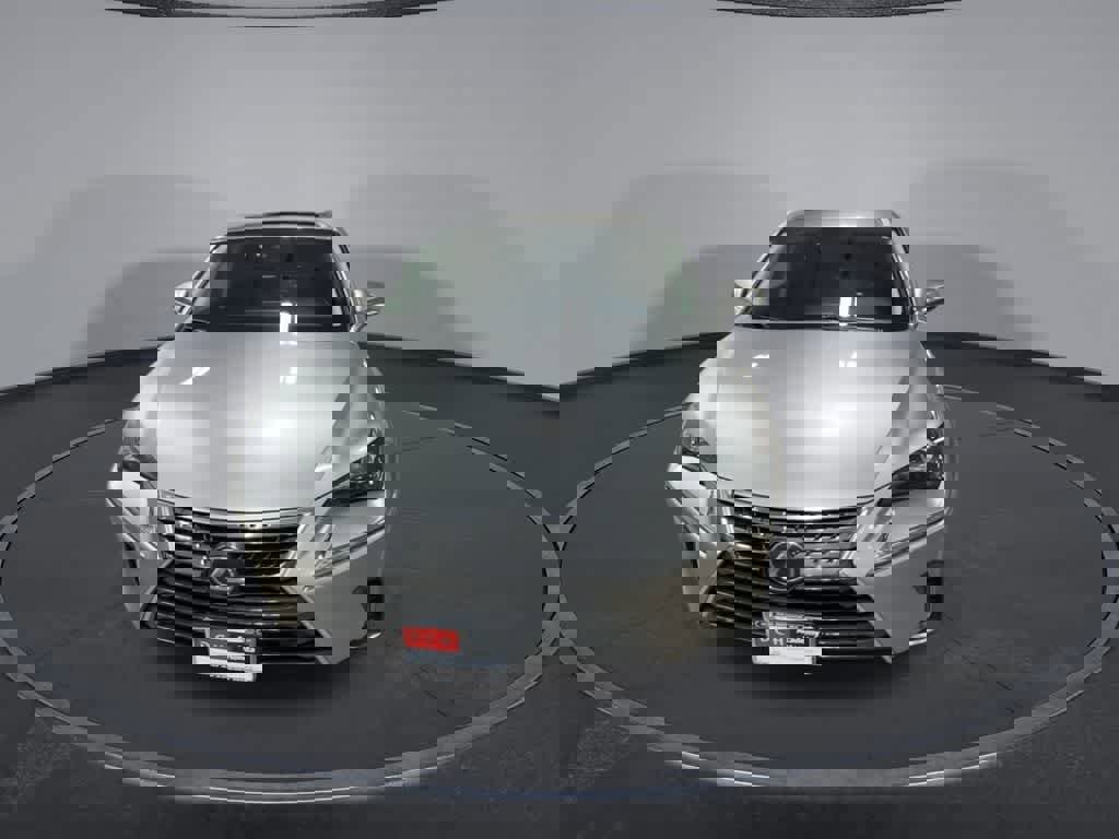 Used 2020 Lexus NX 300 AWD w/ Premium Package image 3