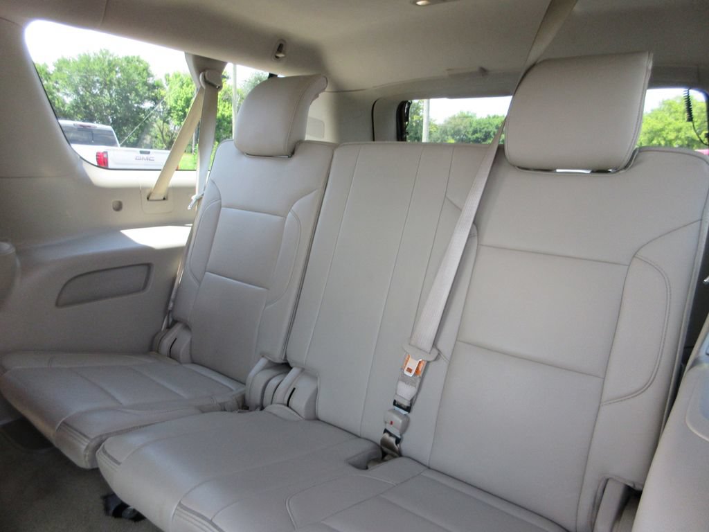 Certified 2019 GMC Yukon XL Denali w/ Open Road Package AWD/4WD image 26