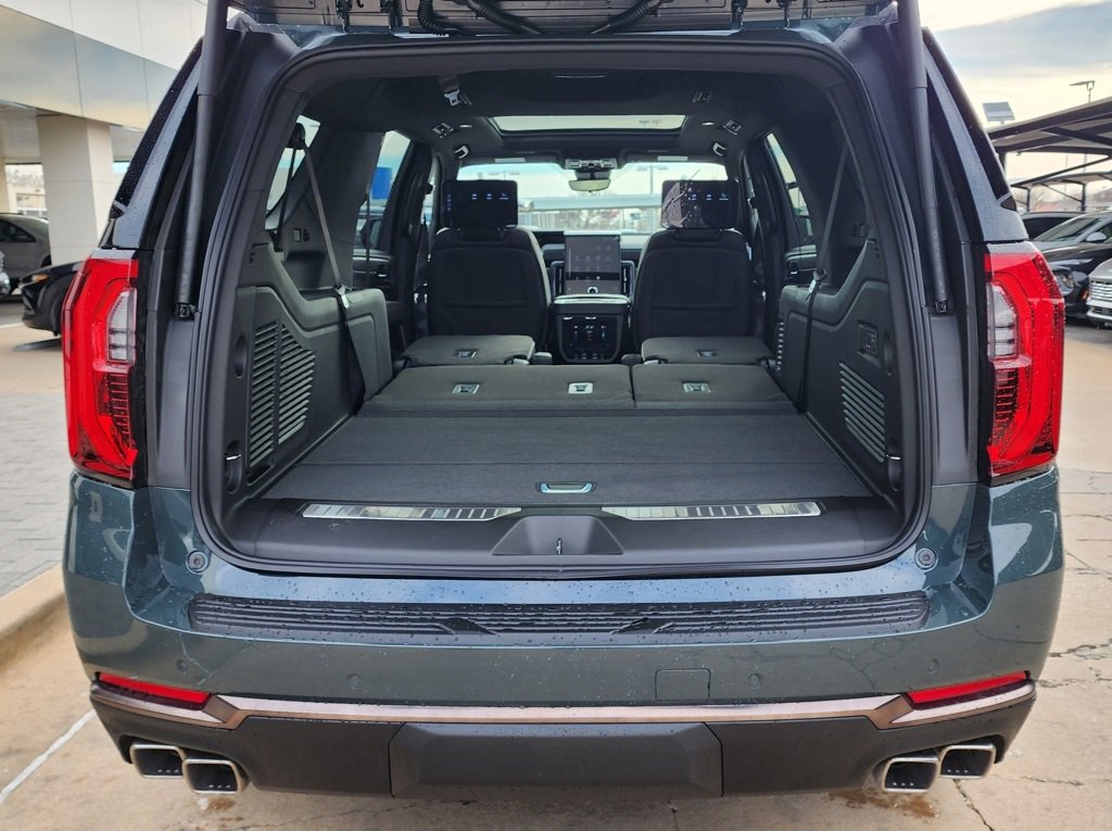 New 2026 GMC Yukon XL AT4 Ultimate image 61
