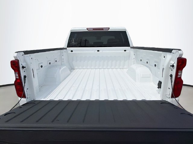New 2026 Chevrolet Silverado 1500 LT AWD/4WD image 30