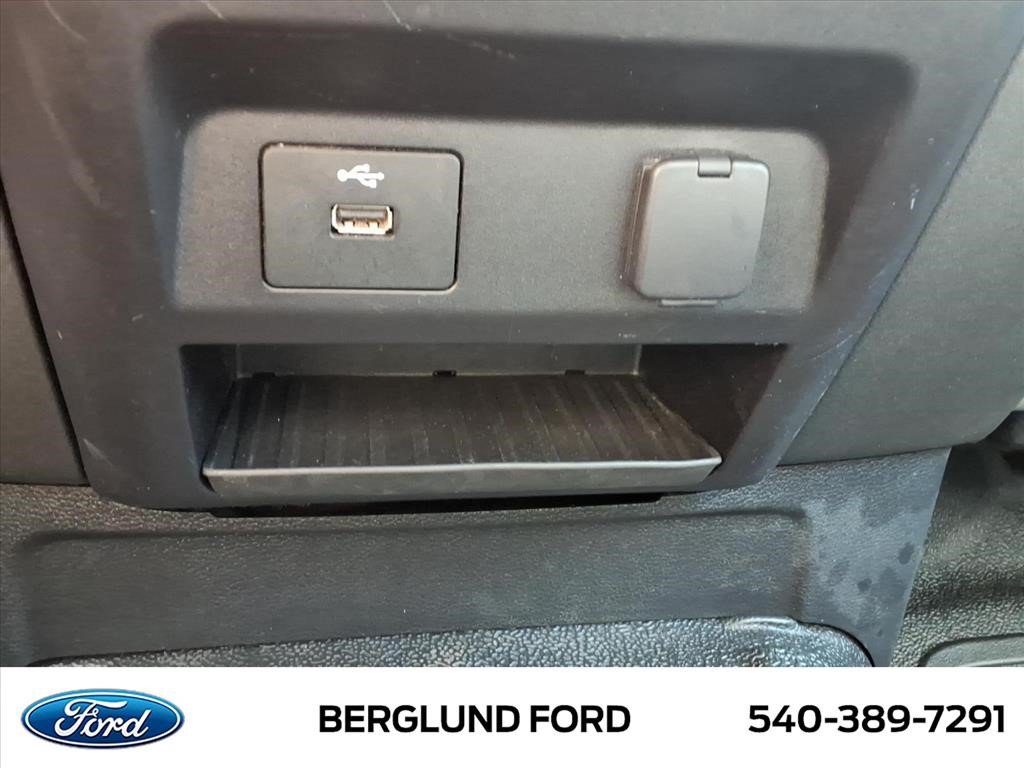 Used 2019 Ford F550 Luxury RWD image 23