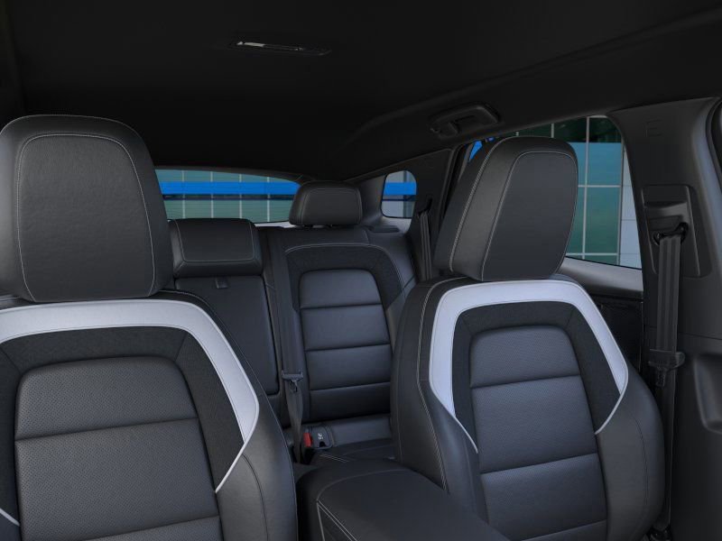 New 2026 Chevrolet Blazer EV LT FWD image 24