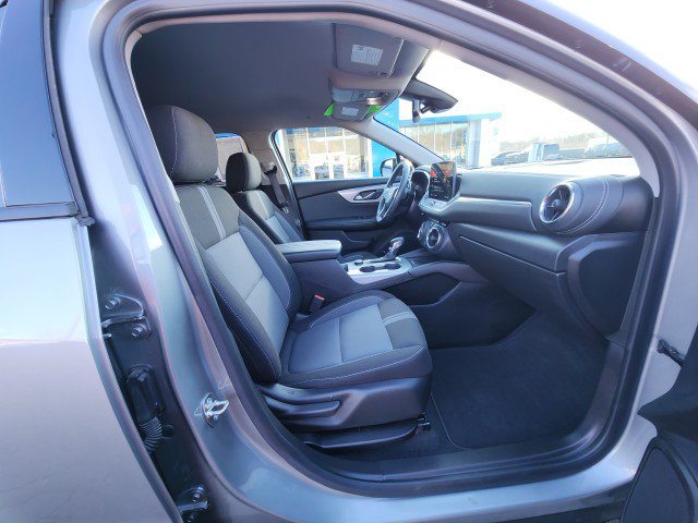 Used 2023 Chevrolet Blazer LT w/ Convenience Package image 13
