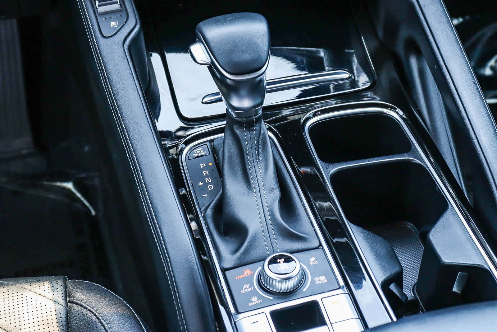 Used 2024 Kia Telluride EX X-Line AWD/4WD image 20