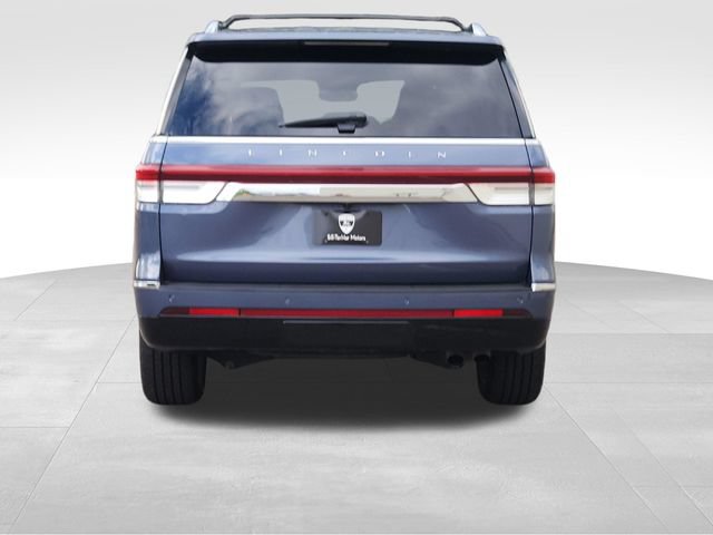 Certified 2023 Lincoln Navigator Reserve AWD/4WD image 8