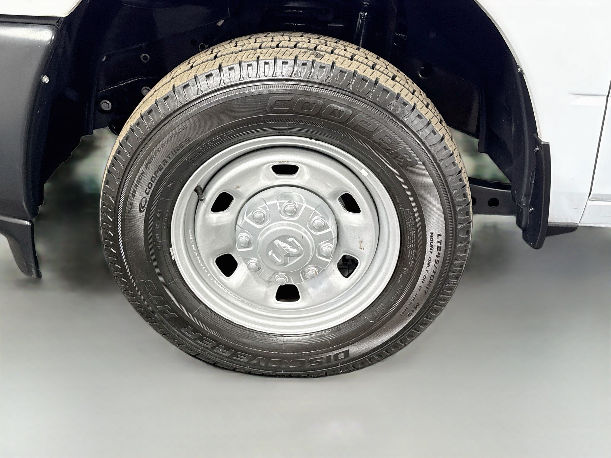 Used 2024 RAM 2500 Tradesman RWD image 38