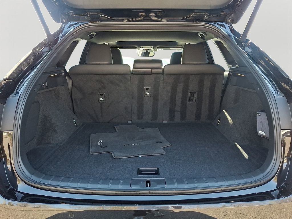 Used 2024 Lexus RX 350 Premium w/ Accessory Package AWD/4WD image 28