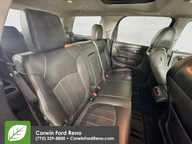 Used 2015 GMC Acadia Denali AWD/4WD image 32
