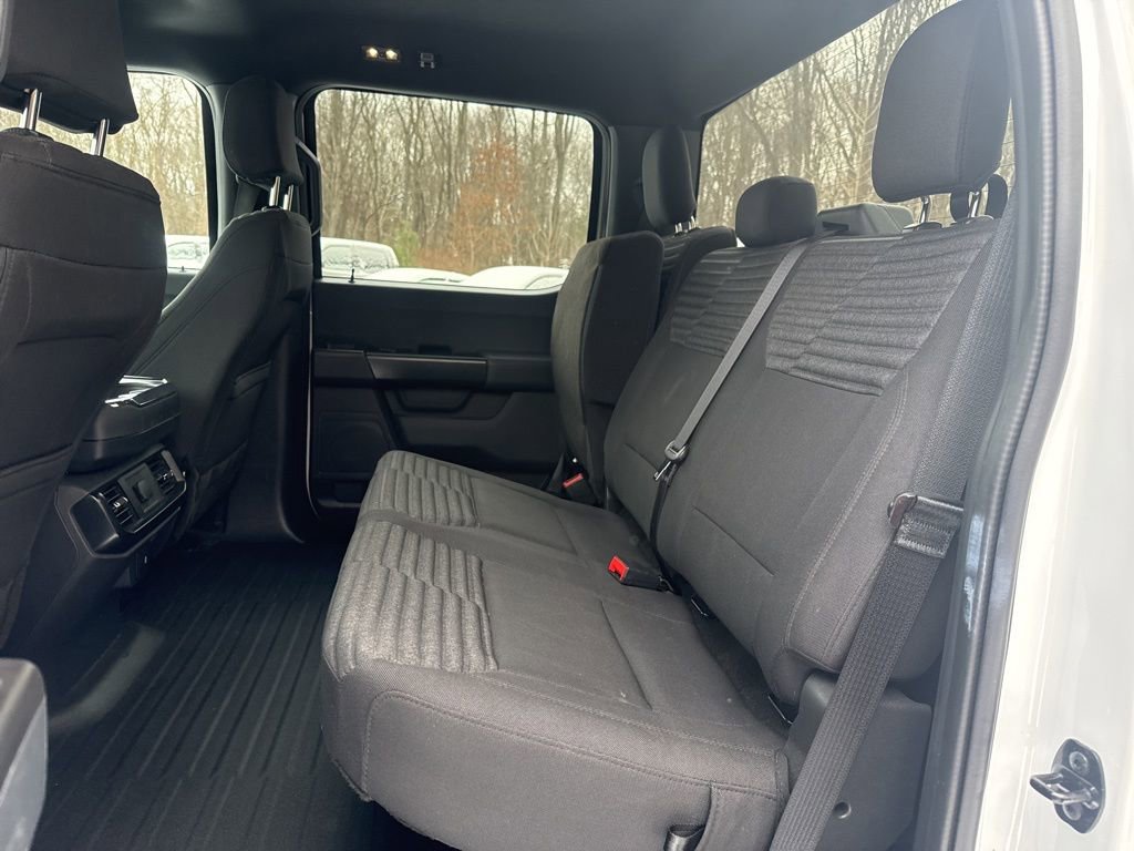 Used 2023 Ford F150 XL w/ STX Appearance Package image 35