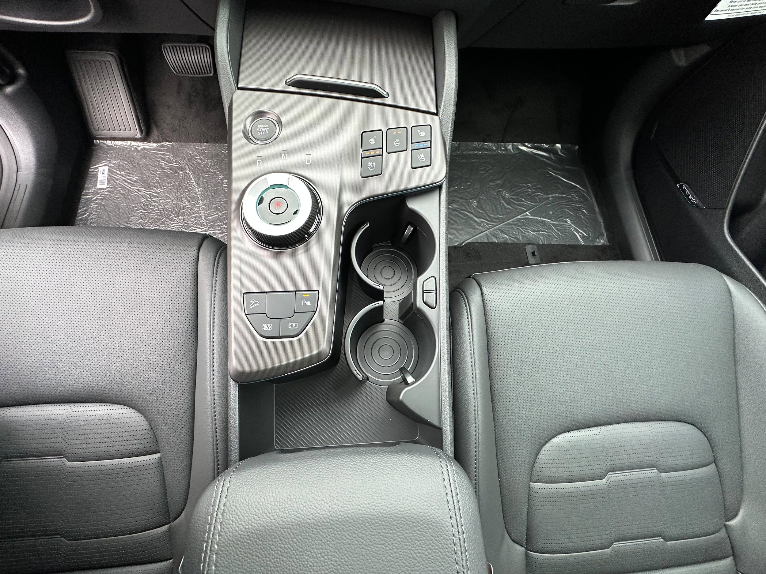 New 2026 Kia Sportage SX Prestige AWD/4WD image 34