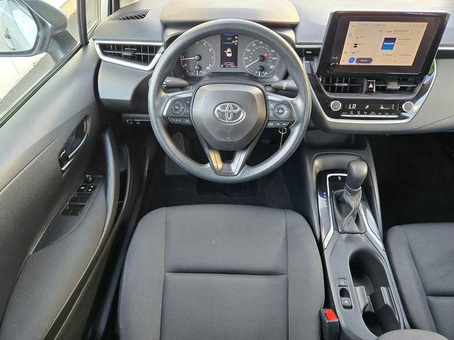 Used 2024 Toyota Corolla LE FWD image 11