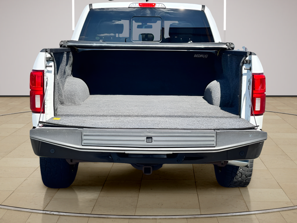 Used 2019 Ford F150 King Ranch w/ Equipment Group 601A Luxury AWD/4WD image 42