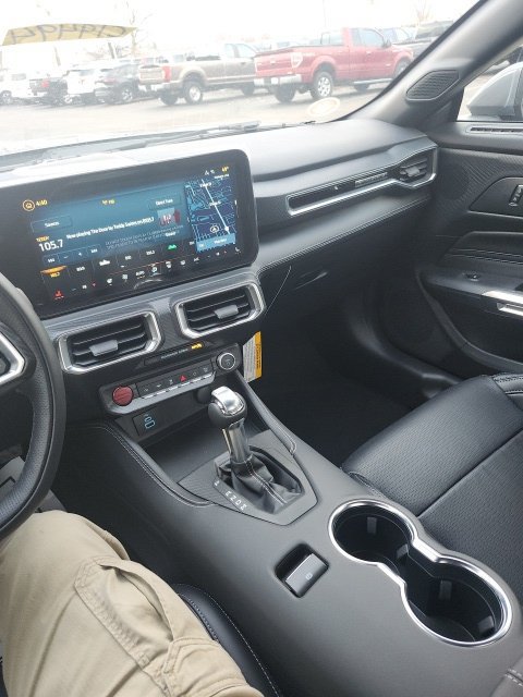 New 2026 Ford Mustang GT Premium RWD image 29
