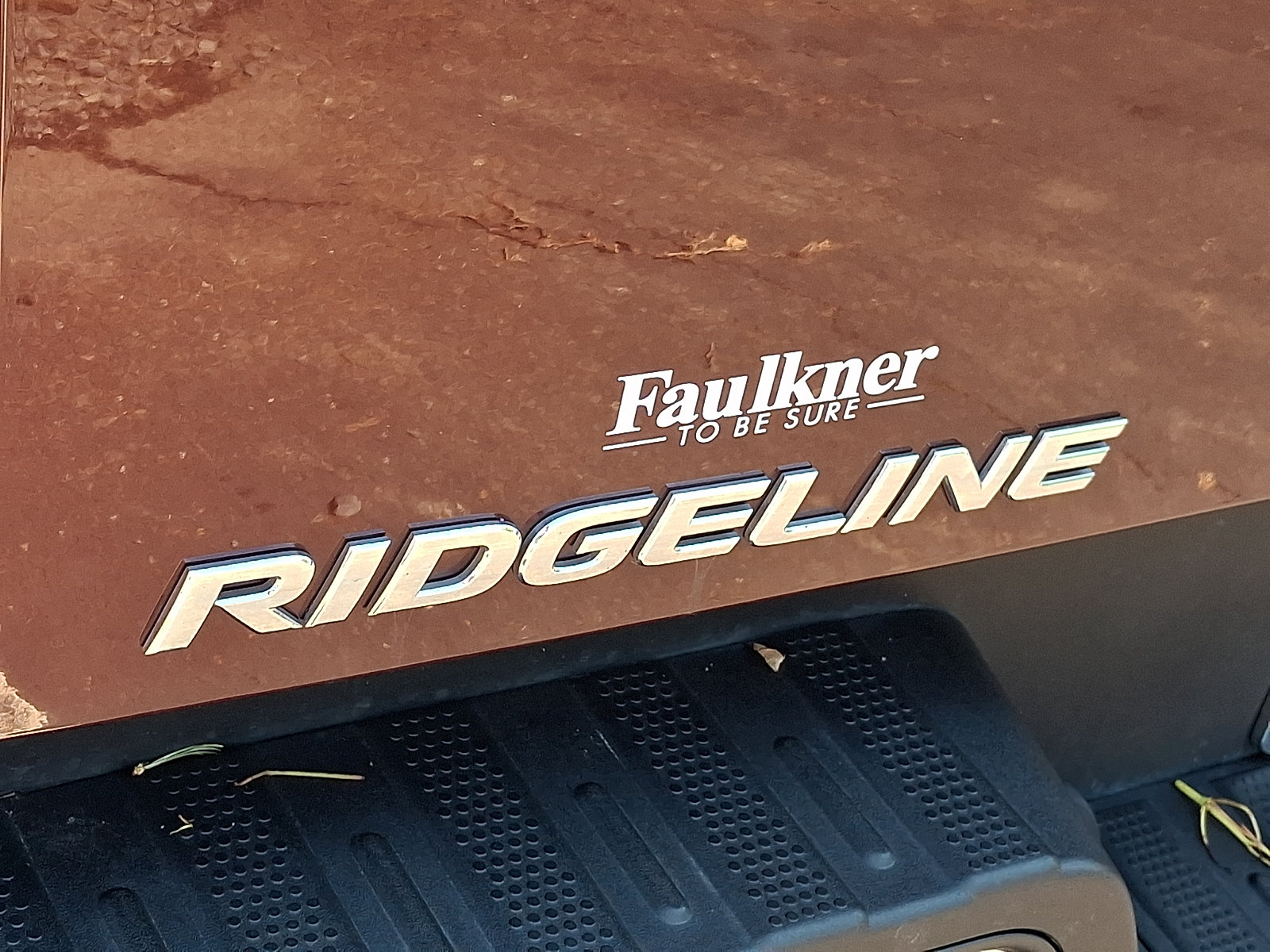 Used 2018 Honda Ridgeline RTL-E image 33