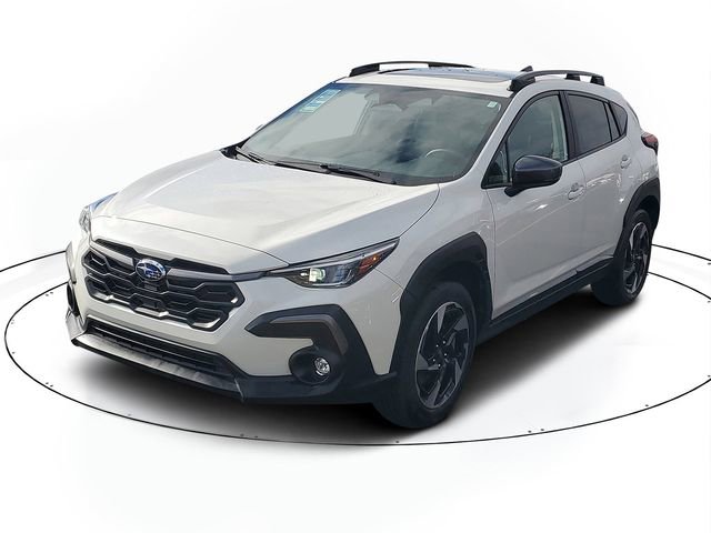 Certified 2025 Subaru Crosstrek 2.5i Limited image 2
