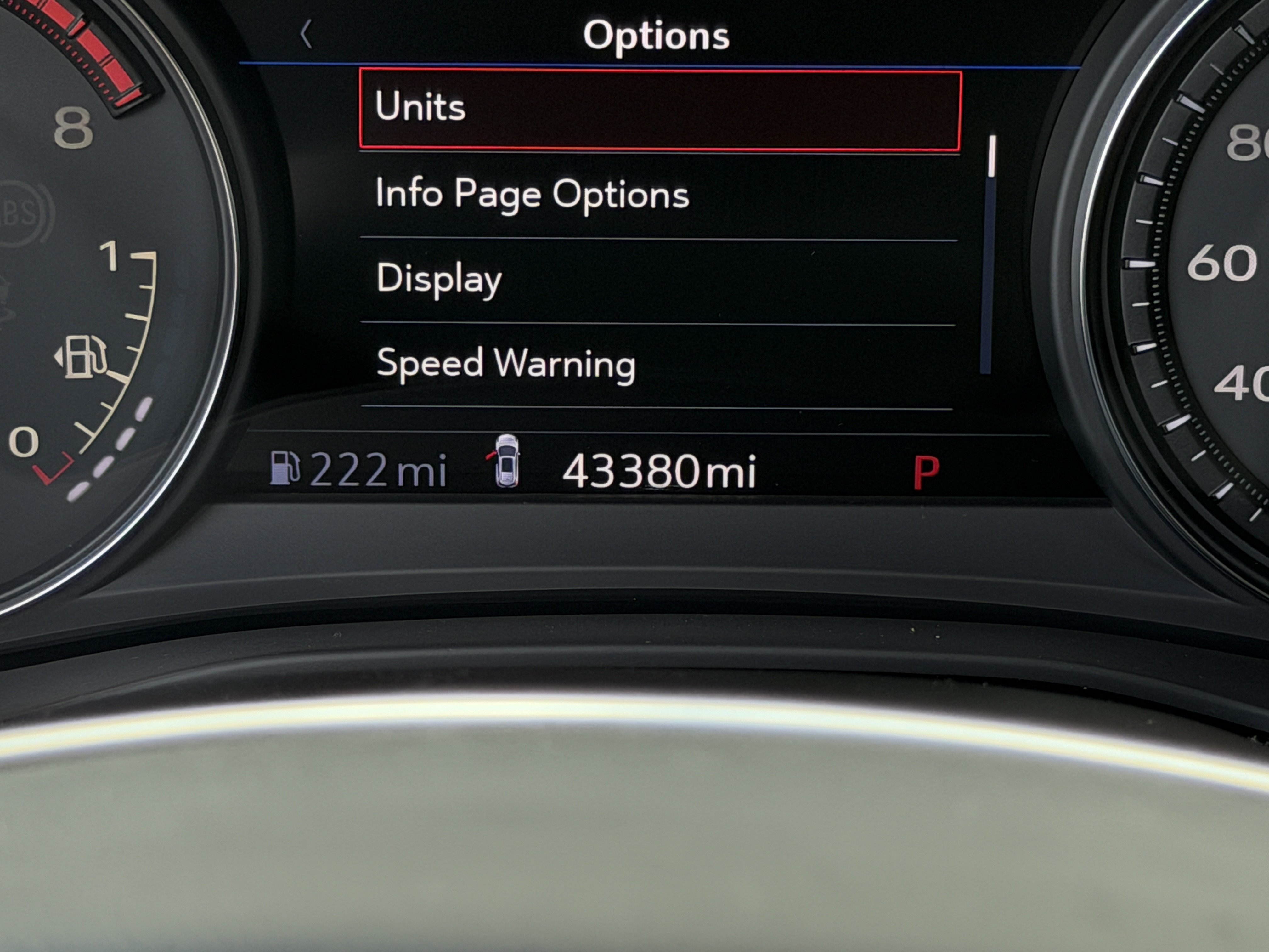 Certified 2023 Cadillac XT5 Sportv w/ Technology Package AWD/4WD image 34