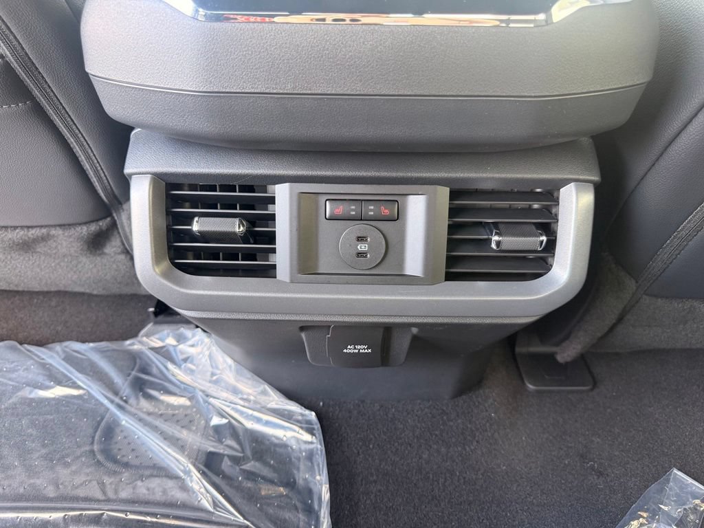 New 2026 Ford F150 Lariat w/ Equipment Group 502A High AWD/4WD image 40