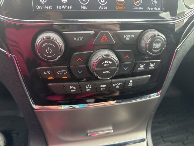 Used 2019 Jeep Grand Cherokee Trailhawk w/ Trailhawk Luxury Group AWD/4WD image 26