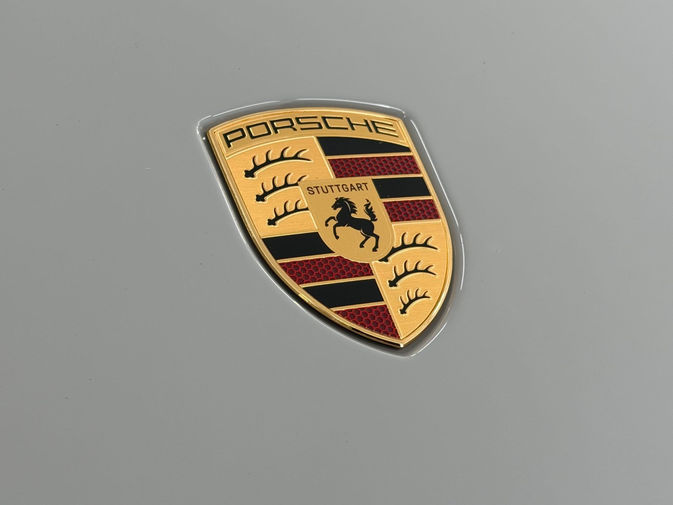 New 2026 Porsche Cayenne Coupe AWD/4WD image 37