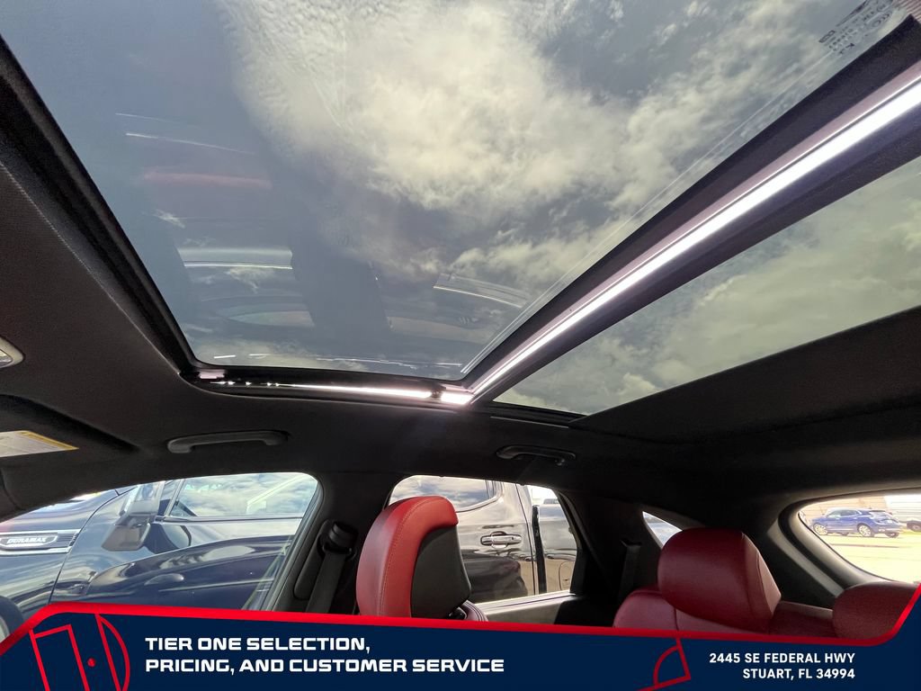 Used 2023 Genesis GV70 2.5T w/ Sport Prestige Package AWD/4WD image 36