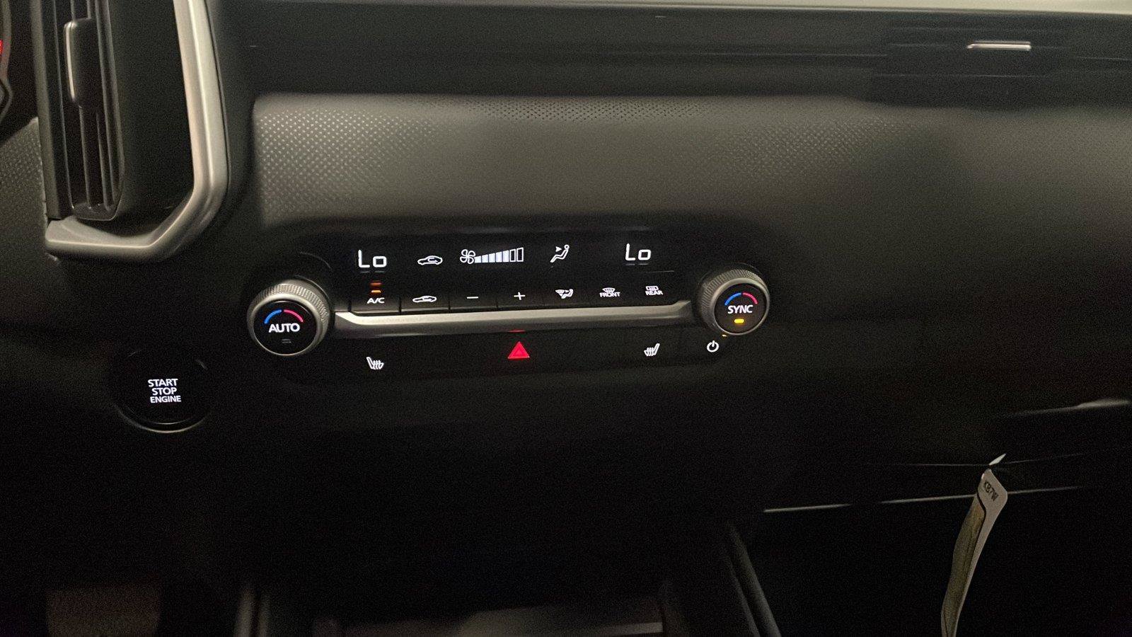 New 2026 MAZDA CX-50 AWD 2.5 S w/ Weather Package image 17