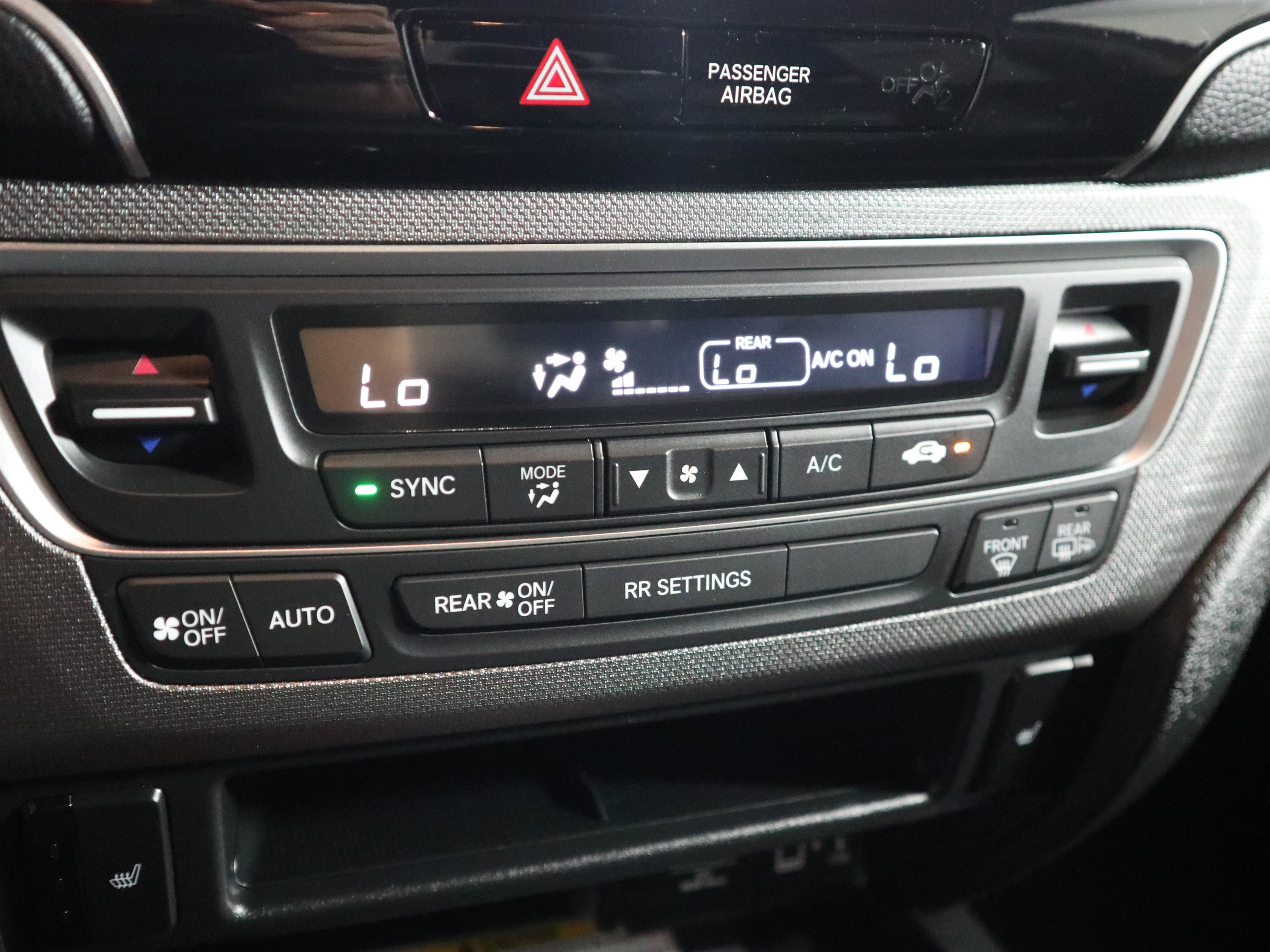 Used 2023 Honda Ridgeline RTL-E image 35