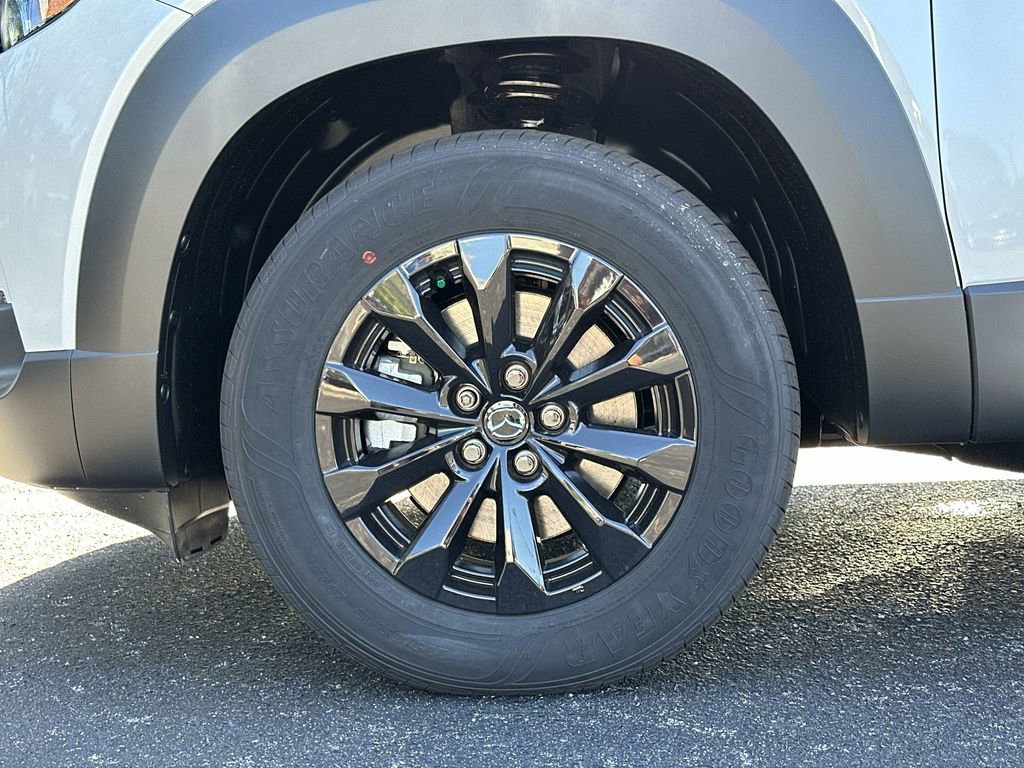 New 2026 MAZDA CX-50 AWD 2.5 Hybrid w/ Premium Pkg image 10