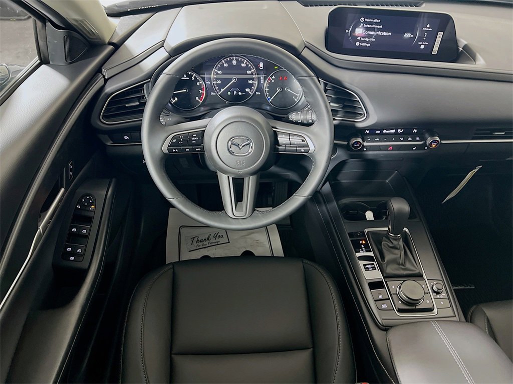 New 2026 MAZDA CX-30 AWD 2.5 S w/ Select Sport Pkg image 17