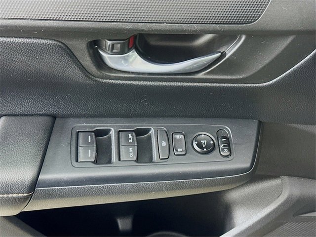 Certified 2023 Honda CR-V Sport image 21