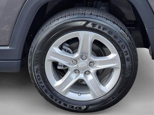 Used 2023 Jeep Compass Sport AWD/4WD image 22