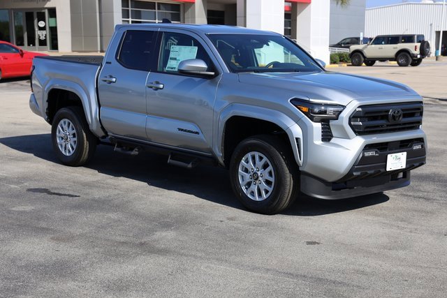New 2026 Toyota Tacoma SR5 image 1