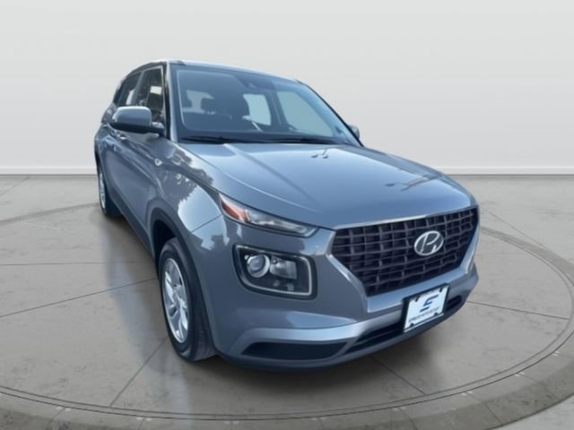 Used 2022 Hyundai Venue SE