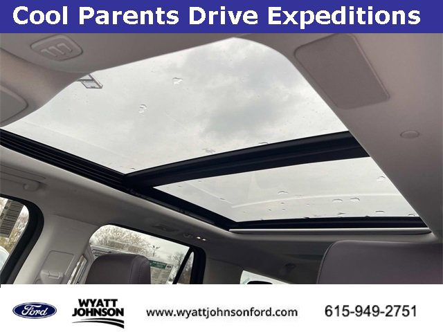 New 2025 Ford Expedition Max Platinum w/ Platinum Ultimate Package image 26
