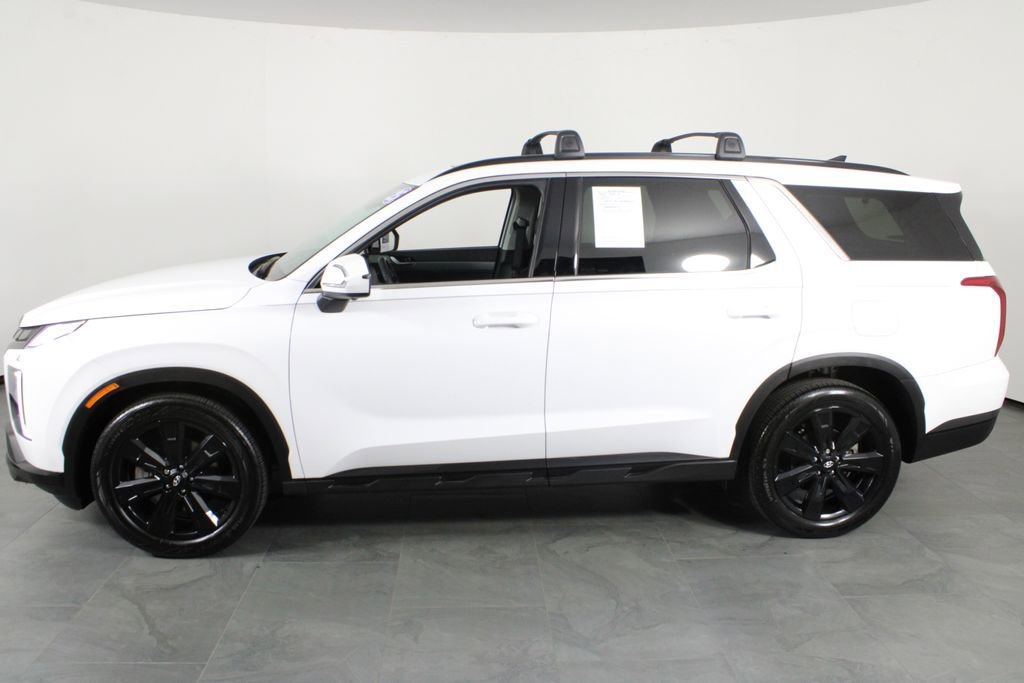 Used 2025 Hyundai Palisade XRT image 11