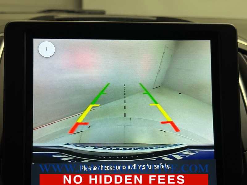 Used 2023 Ford Edge ST image 31